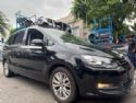Volkswagen Sharan 7N 2010-2015