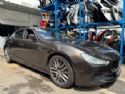 Maserati Quattroporte M156 2013-2014