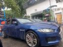 Jaguar XE Series X760 2015-2017