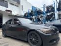 BMW 3 Series  318I E90 LCI
