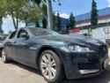 Jaguar XF Series X260