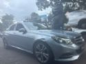Mercedes-Benz E Class W212 2013-2016