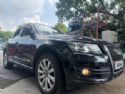 Audi Q5 8R 2008-2012