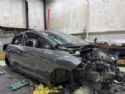 Ford Fiesta WT 2010 -