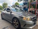 Mercedes-Benz A Class W176 2016-2018