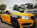 Mercedes-Benz A Class W176 2012-2015