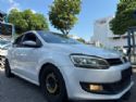 Volkswagen Polo 6R 2009-2013