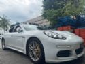 Porsche Panamera 970 2013-2016