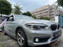 BMW 1 Series 116d F20 LCI