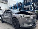 Ford Focus LW2 2012-on