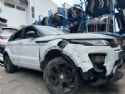 Land Rover Range Rover Evoque L538 2012-2018
