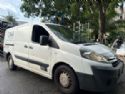 Citroen Dispatch G9 2013-2016