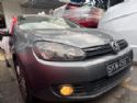 Volkswagen Golf MK6 2009-2011