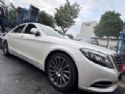 Mercedes-Benz S350 W222 2013-2016