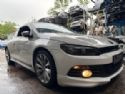 Volkswagen Scirocco 1K8 2009-2013