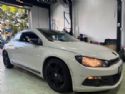 Volkswagen Scirocco 1K8 2009-2013