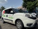 Fiat Doblo 263 2015-on