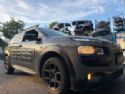 Citroen C4 Catcus 2014-2017