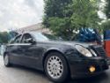 Mercedes-Benz E Class W211 2002-2009