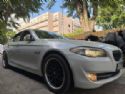 BMW 523i F10 2009-2012