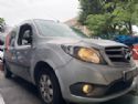 Mercedes-Benz Citan W415 2012-2020
