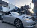 Mercedes-Benz S Class W221 2006-2011