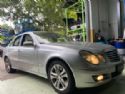 Mercedes-Benz E Class W211 2002-2009