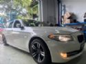 BMW 520i F10 2009-2012