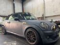 Mini Cooper R57