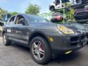 Porsche Cayenne 955 2003-2007