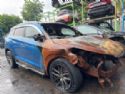Hyundai Tucson J281/J381 2015-on