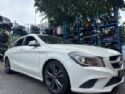 Mercedes-Benz CLA W117 2015 - 2019