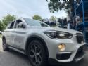 BMW X1 F48 2015-2018