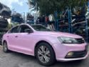 Volkswagen Jetta 5C6 2013-2017