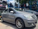 Mercedes-Benz B Class W245 2005-2011