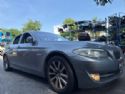 BMW 523i F10 2009-2012