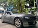 Jaguar XE Series X760 2015-2017