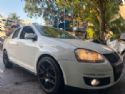 Volkswagen Jetta 1K5 2005-2011