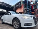 Audi A4 8W 2015-2018