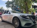Mercedes-Benz S400 Hybrid W222 2013-2016