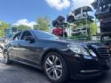 Mercedes-Benz E Class W212 2009 - 2012
