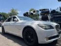 BMW 730LI F02 2008-2012