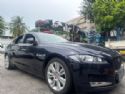 Jaguar XF Series X250 2011-2015