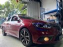 Renault Megane Megane IV 2016-on