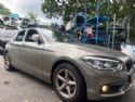 BMW 1 Series 116d F20 LCI