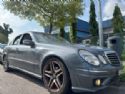 Mercedes-Benz E Class W211 2002-2009