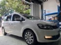 Volkswagen Sharan 7N 2010-2015