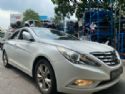 Hyundai i45 EB41/EC41 2011-2015
