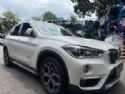 BMW X1 F48 2015-2018