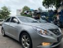 Hyundai i45 EB41/EC41 2011-2015